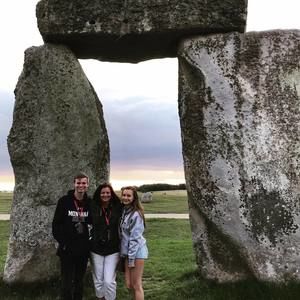 Meet your Posher, Dawn